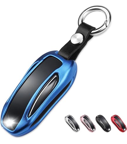 Amazon | Tesla Model X キーフォブ バッテリー 交換用 オリジナル OEM
