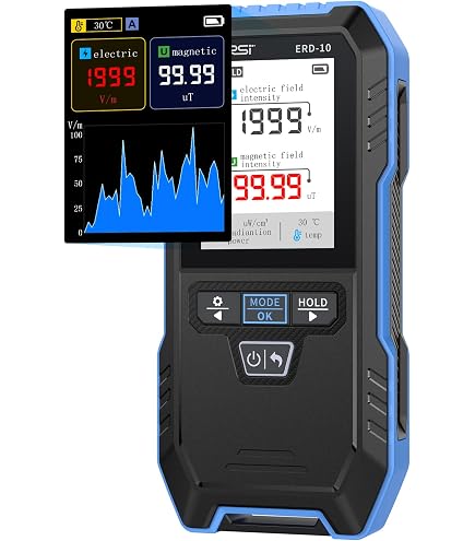 Amazon | 電磁波測定器 トリフィールドメーター 【国内正規品】100XE
