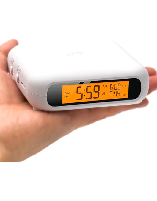 Amazon.co.jp: ガンマくん! 快眠サポートデバイス : 家電＆カメラ