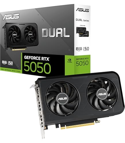 Amazon | MSI GeForce RTX 5050 8G VENTUS 2X OC グラフィックスボード