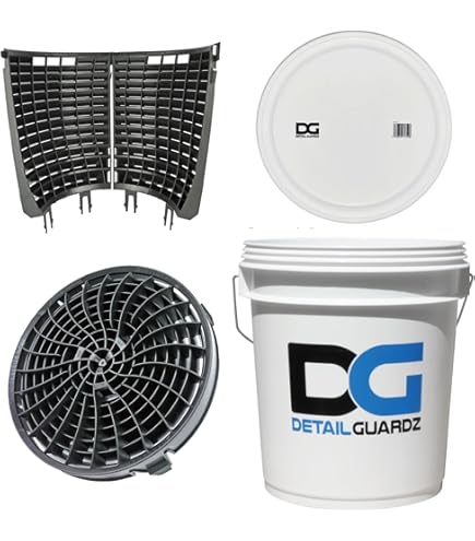 Amazon.co.jp: AUTO FINESSE オートフィネス ディテイリング バケット