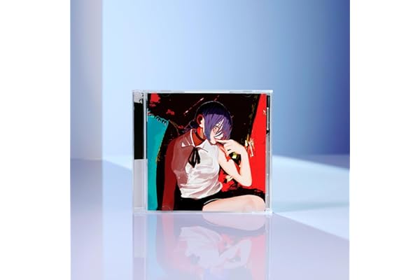 IRIS OUT / JANE DOE (通常盤) - 米津玄師 (特典なし)