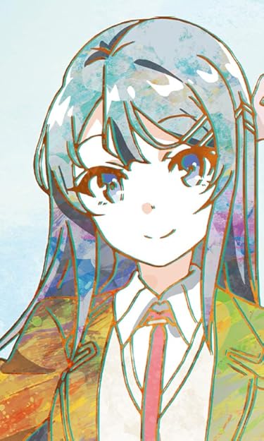 Audibleのおすすめはアニメ化作品の小説やラノベ - 桜島麻衣 (さくらじままい)