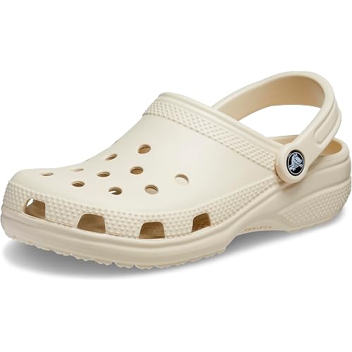 Crocs Unisex Adult Classic Clog