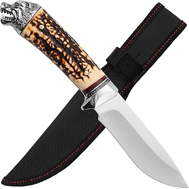 マーシャン　エクシブル　25-20 ナイフ　 22センチ　5本 マーシャン エクシブル 25-20 ナイフ 22センチ 5本