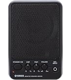 Amazon.co.jp: ヤマハ YAMAHA パワードモニタースピーカー 30W MS101-4