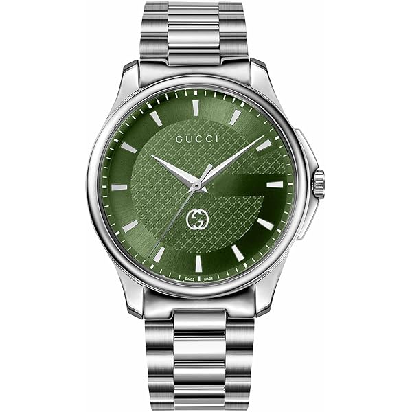GUCCI Gucci 138.4 Gタイムレス クォーツ メンズ 腕時計 Gucci 138.4 Gタイムレス クォーツ メンズ 腕時計 24052243