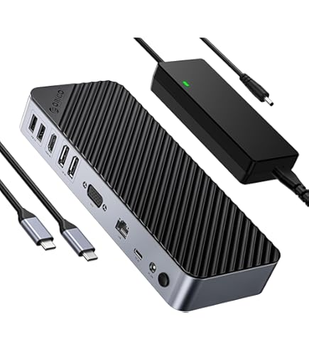 Amazon.co.jp: WAVLINK USB-C/USB-A ウルトラHDマルチディスプレイ