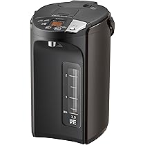 Amazon.co.jp: 【WEB限定】タイガー魔法瓶(TIGER) 電気ポット
