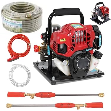 【3点フルセット】 噴霧器 自動噴霧器 10L 圧力調整 連続自動噴霧 低騒音 imgrc0115664971.jpg