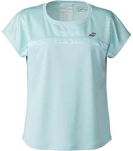 Amazon.co.jp: プリンス Prince テニスウェア レディース ゲームシャツ