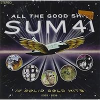 Amazon.co.jp: ベスト・オブ・SUM41(初回限定特別価格盤): ミュージック