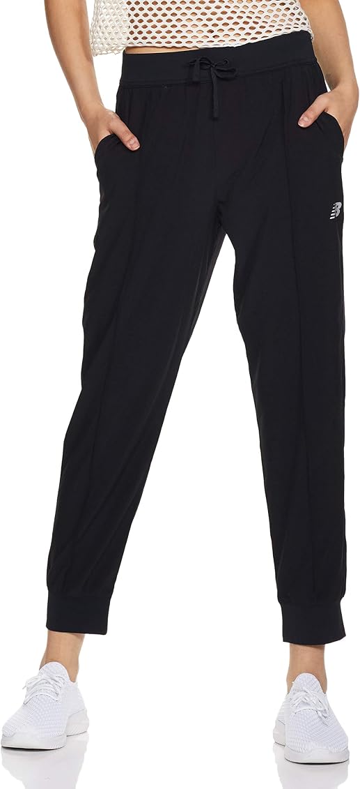 New Balance Women Accelerate Pant 