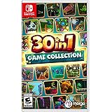 30-In-1 Game Collection (輸入版:北米) – Switch