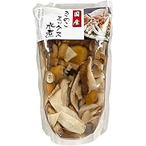 Amazon.co.jp: あみたけ水煮 100g アミタケ 水煮野菜 あみたけ あみ茸