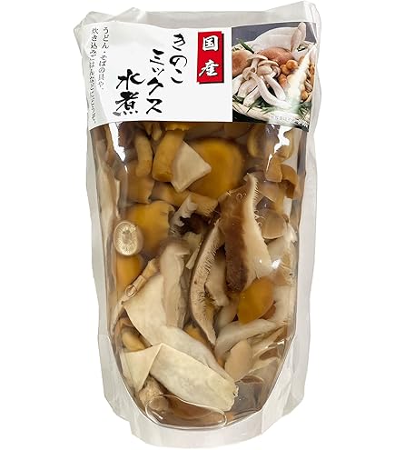 Amazon.co.jp: あみたけ水煮 100g アミタケ 水煮野菜 あみたけ あみ茸