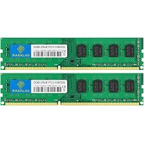Amazon.co.jp: Rasalas 16GB キット (2x8GB) PC3-10600 DDR3 1333MHz
