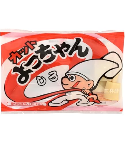 Amazon.co.jp: よっちゃん カットよっちゃん 10g×20袋×2PACK 計40袋
