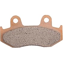 Amazon | デイトナ(Daytona) バイク ブレーキパッド ハイパー