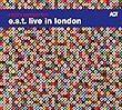 エスビョルン・スヴェンソン・トリオ / ライヴ・イン・ロンドン (Esbjörn Svensson Trio / e.s.t. live in london)[2CD] [輸入盤] [Live Recording] [日本語帯・解説付]