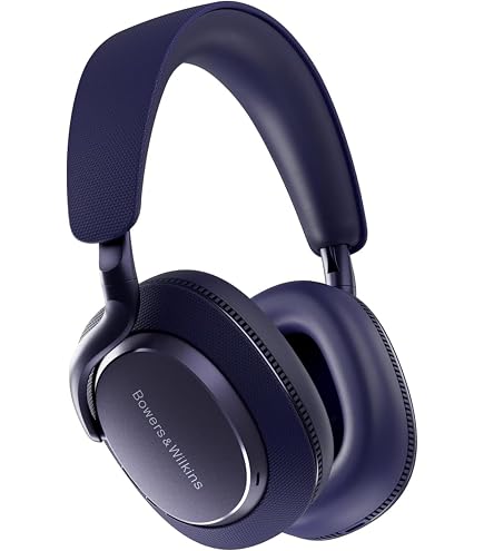 Bowers & Wilkins Px7 S2e Anthracite Black : Amazon.sg: Electronics
