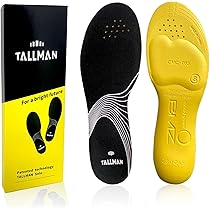 トールマンインソール　Ｓ　６点 71qjLUZ5oeL._AC_UL210_SR210,