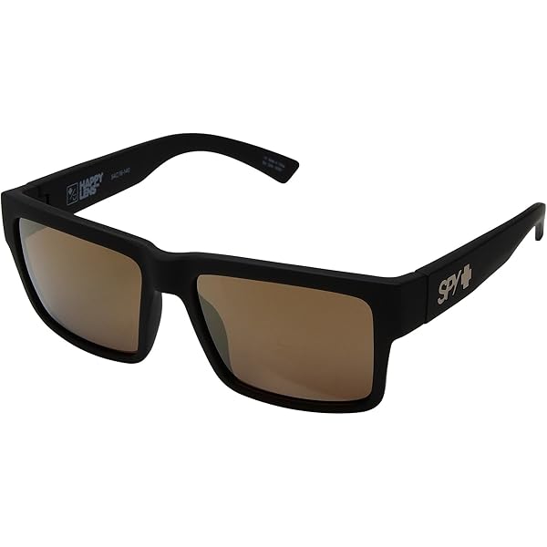 Amazon | Spy Optic Marauder SE Sand Happy Gray Green Black