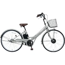 PROVROS電動アシスト自転車 折りたたみ式美品26インチ Amazon | 【型式認定済み】電動アシスト自転車 26インチ 折りたたみ
