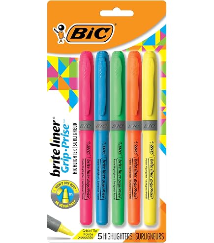 Faber-Castell Textmarker Superfluorescent Rosa - Textliner Zum Hervorheben