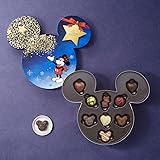 チョコレート ギフト お菓子 詰め合わせ ゴディバ (GODIVA) 【オンラインショップ限定】ミッキー/スターマジック コレクション（9粒入）