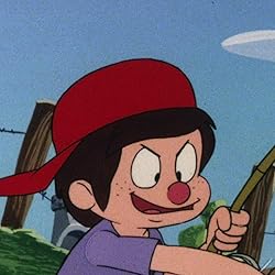 ハクション大魔王の人気壁紙画像 カンちゃん