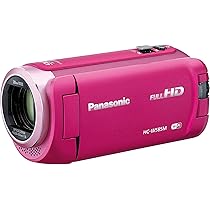 【中古】【美品】【一度使用】パナソニック デジタルビデオカメラHC-W585M Panasonic デジタルハイビジョンビデオカメラ HC-W585M - メルカリ