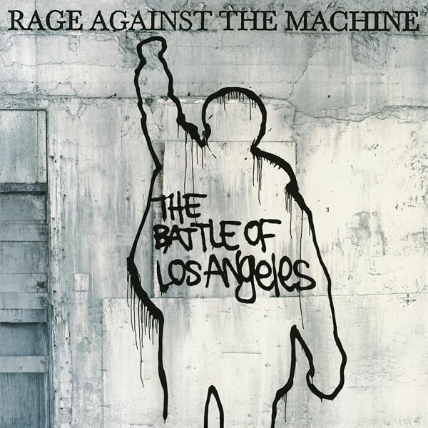 Amazon.co.jp: Rage Against The Machine XX [20th Anniversary
