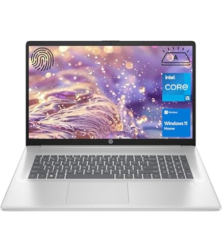 Amazon.co.jp: HP 17 ノートパソコン 17.3インチ FHD 第13世代