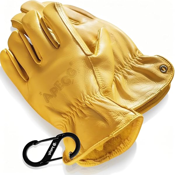 Amazon.co.jp: 20aw NEIGHBORHOOD 焚き火 グローブ グリップスワニー