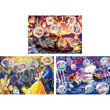 Amazon.co.jp 人気ギフトランキング: ジグソーパズル で、ギフトの設定