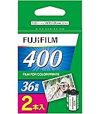 Amazon | 富士フイルム(FUJIFILM) 35mmカラーネガフイルム フジカラー 