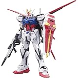 RG 機動戦士ガンダムSEED エールストライクガンダム 1/144スケール 色分け済みプラモデル