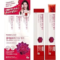 Amazon.co.jp: FOODOLOGY Coleology Cutting Jelly コレオロジーカット
