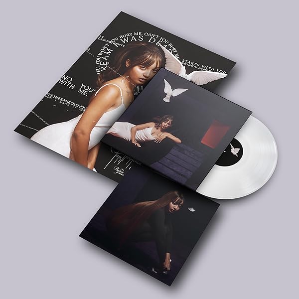 Amazon.co.jp: Fancy That [Analog]: ミュージック
