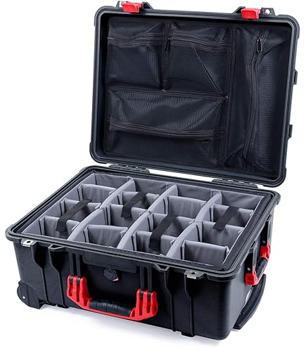 Amazon.co.jp: PELICAN(ペリカン) 大型防水ハードケース 1564HK