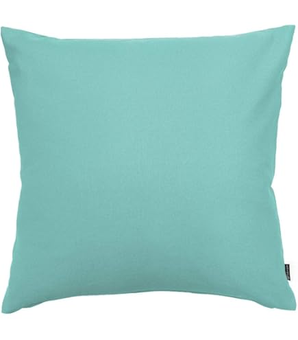 Amazon.co.jp: fabrizm 日本製 クッションカバー 45角 45×45cm