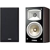 ヤマハ ブックシェルフスピーカー(2台1組) NS-B330(MB) ウォルナット