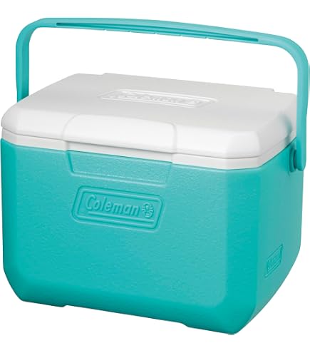 Coleman Excursion® Cooler/16QT (Daydream) : Amazon.sg: Sporting Goods