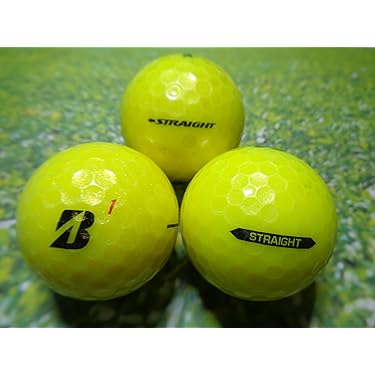 Amazon.co.jp 最新リリース: リサイクル・中古ゴルフボール の新着