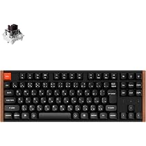 Amazon | 【国内正規品】Keychron K8 Max スペシャルエディション QMK