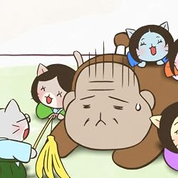 ねこねこ日本史の人気壁紙画像 「茶々はチャチャッと終わらない、淀殿！」