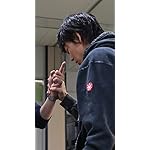 綾野剛 iPhoneSE/5s/5c/5 壁紙 視差効果 『MIU404』伊吹藍(いぶき あい) 綾野剛 iPhoneSE/5s/5c/5 壁紙 視差効果 『MIU404』伊吹藍(いぶき あい)