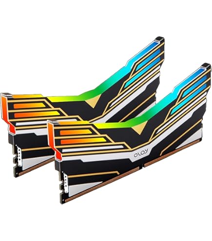 G.Skill Aegis Series F4-2666C19S-16GIS DDR4 16 GB 2666 MHz Memory