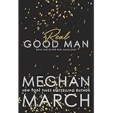 Real Good Man: The Real Good Duet Book One